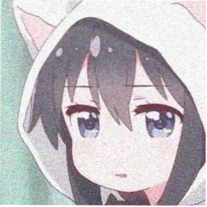 春野樱 角色头像