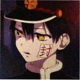 漩涡博人 角色头像